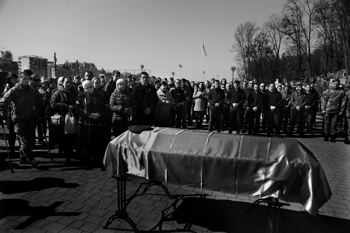 Герої не вмирають!-6