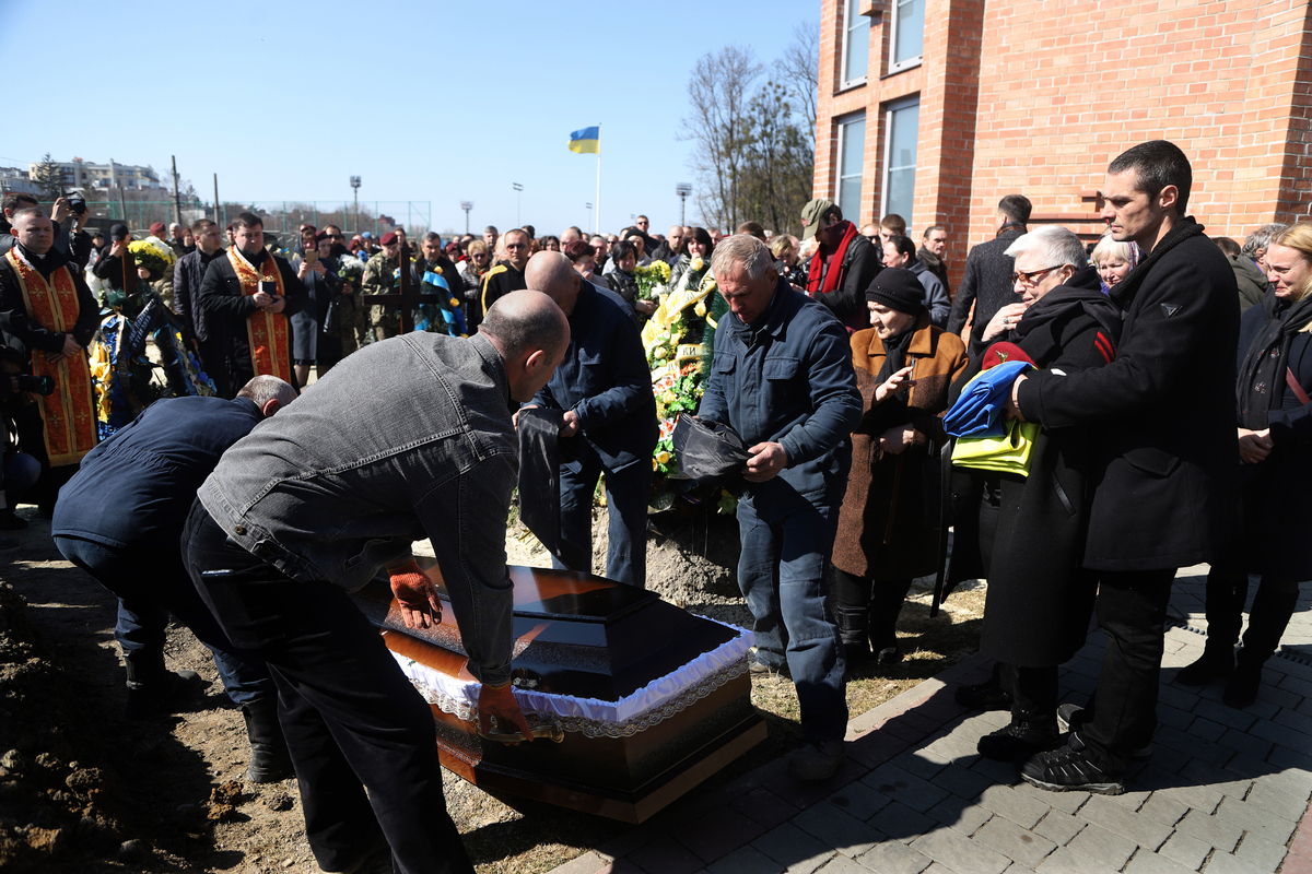 Герої не вмирають!-7