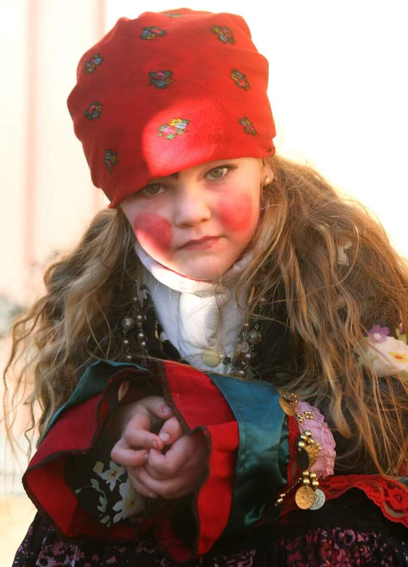 Маланка . Красноїльськ