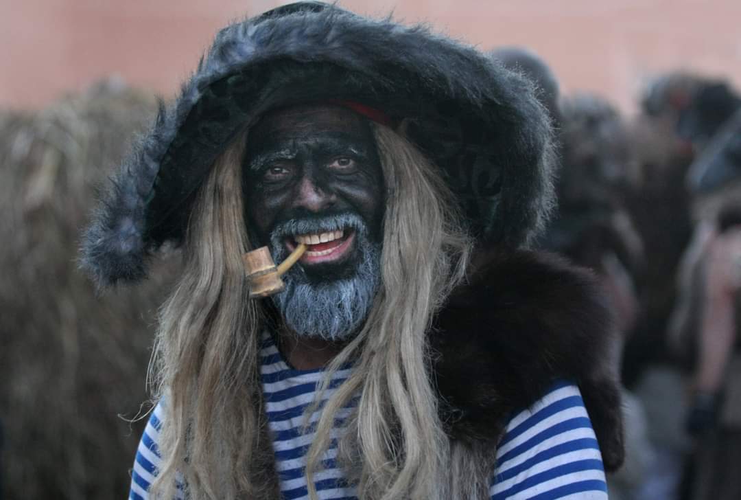 Галина Ткачук / Маланка 2022