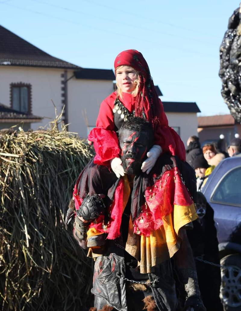 Маланка 2022-3