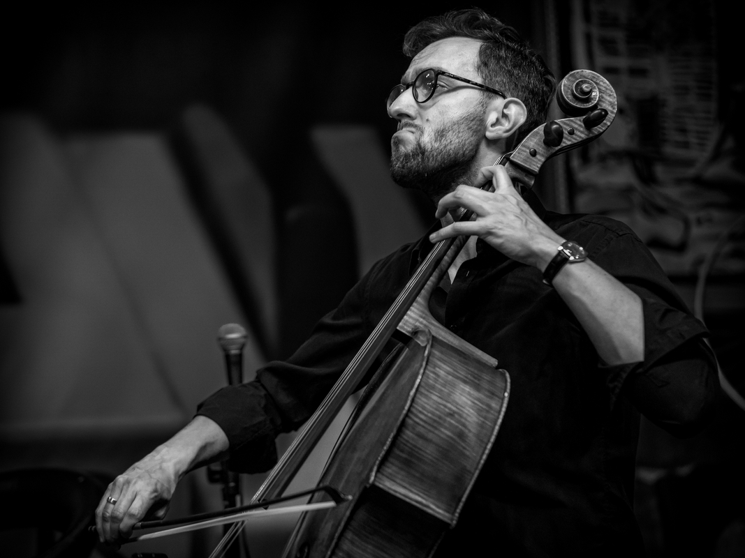 Wiolonczela «Krzysztof Lenczowski»