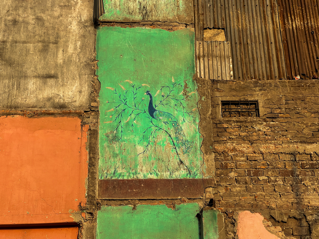 Sins against Buriganga river 4