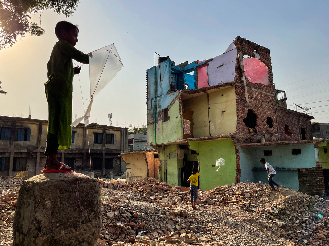 Sins against Buriganga river 5