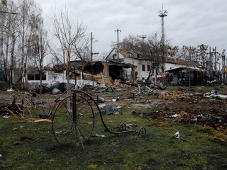 Дітячий майданчик