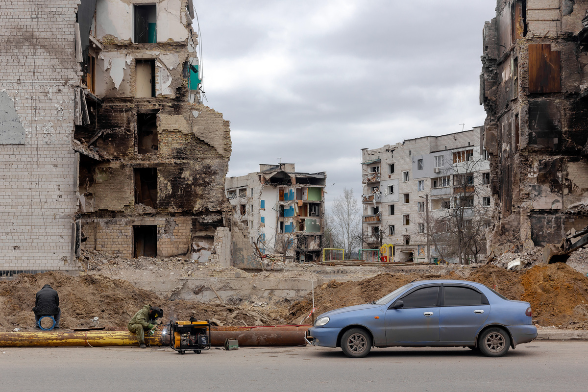 Все буде добре