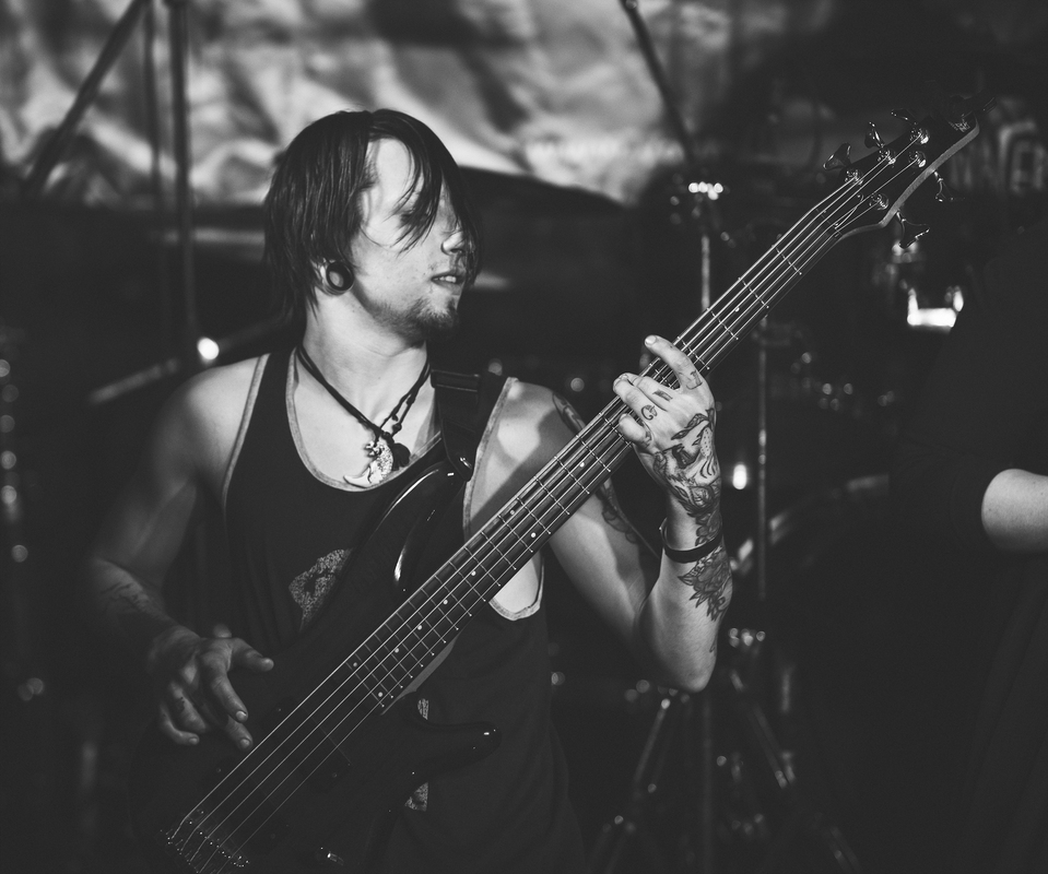 Басова партія