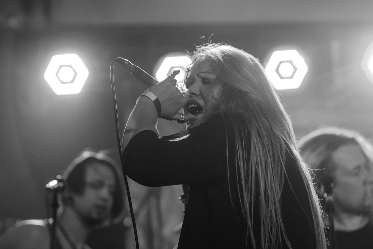 Висока нота