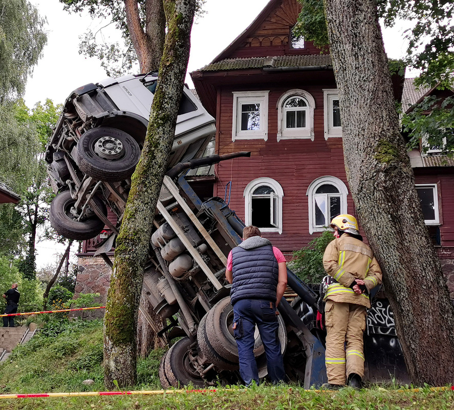 Friday the thirteenth