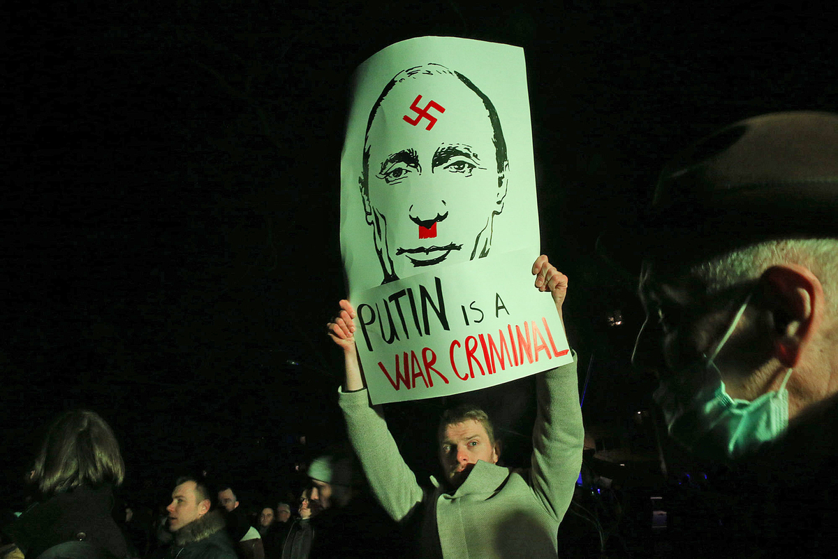 Lithuania together with Ukraine