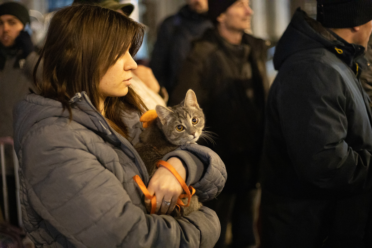 Найдорожче беру з собою
