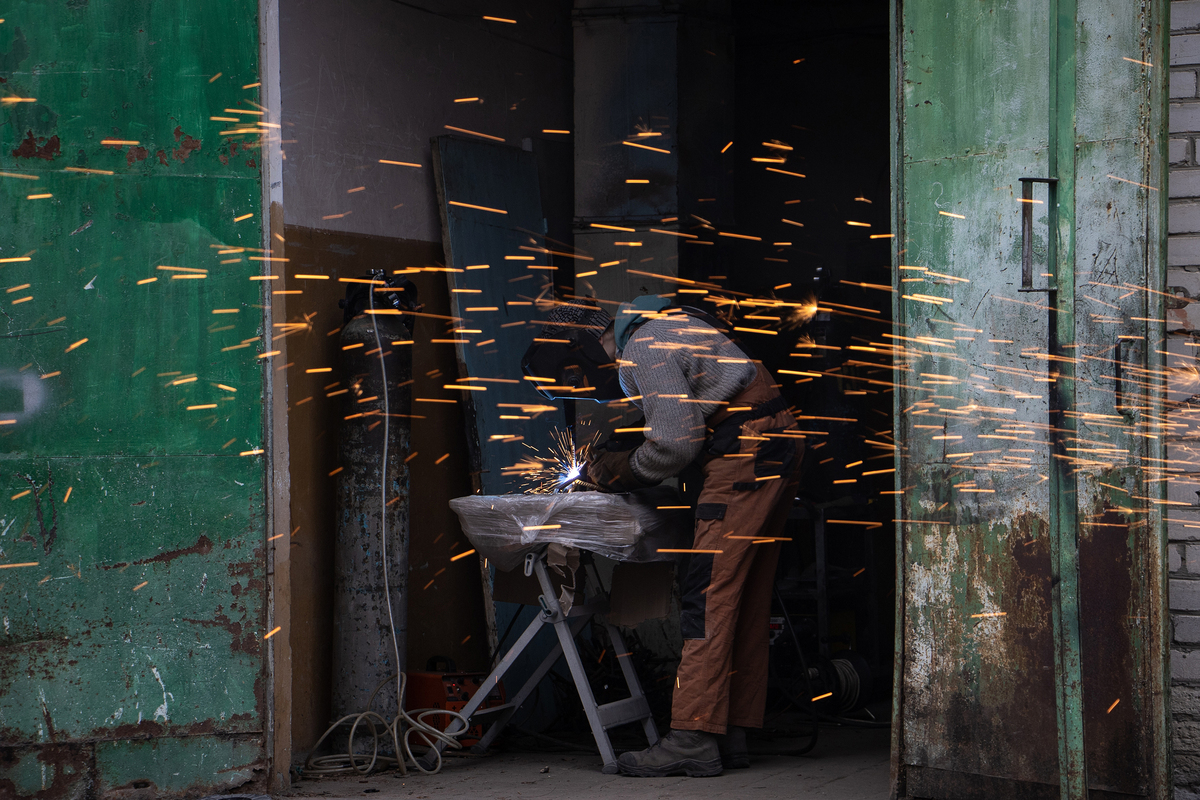 Кожен українець сьогодні супергерой 1