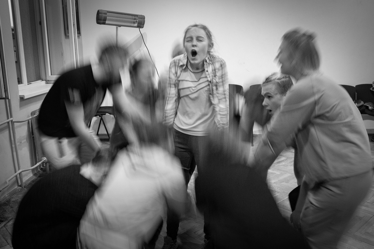 Безповітряна тривога