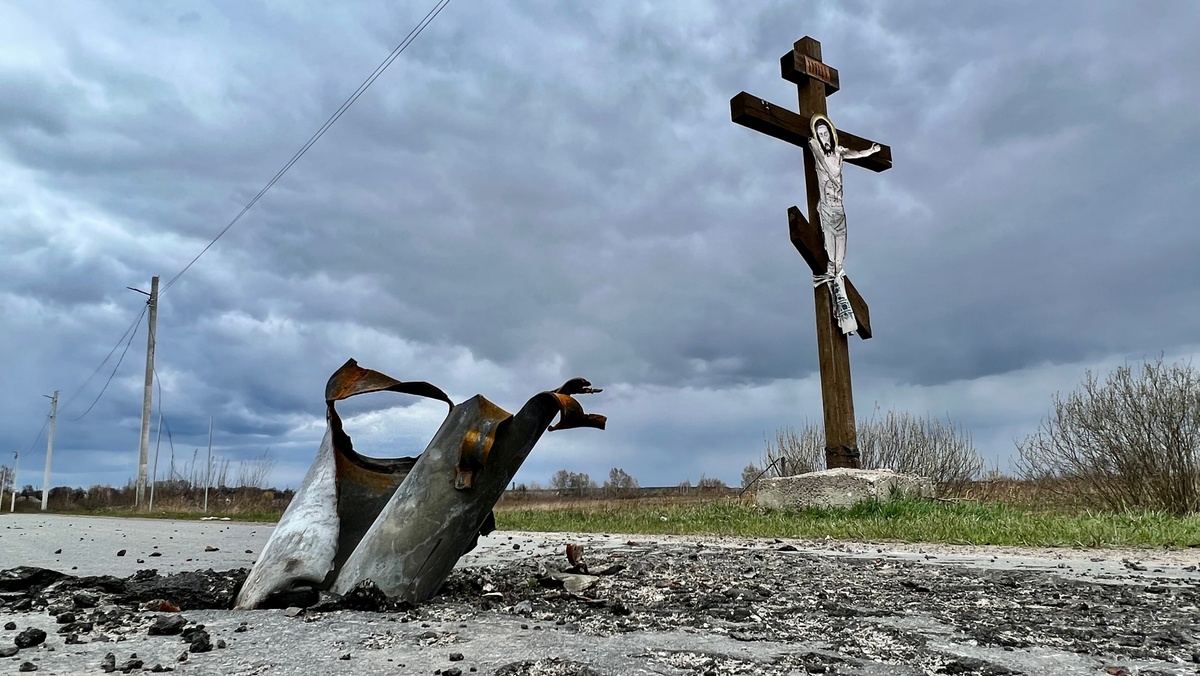 Ікона війни