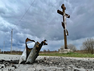 Ікона війни