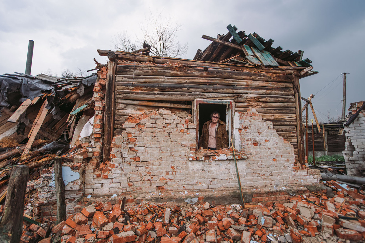 А куди діватись