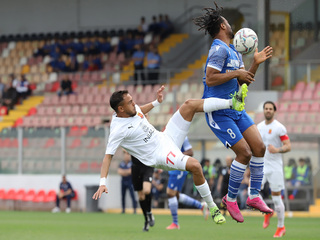 Football ninja moves