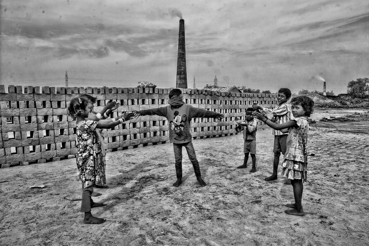 Children of the Workers