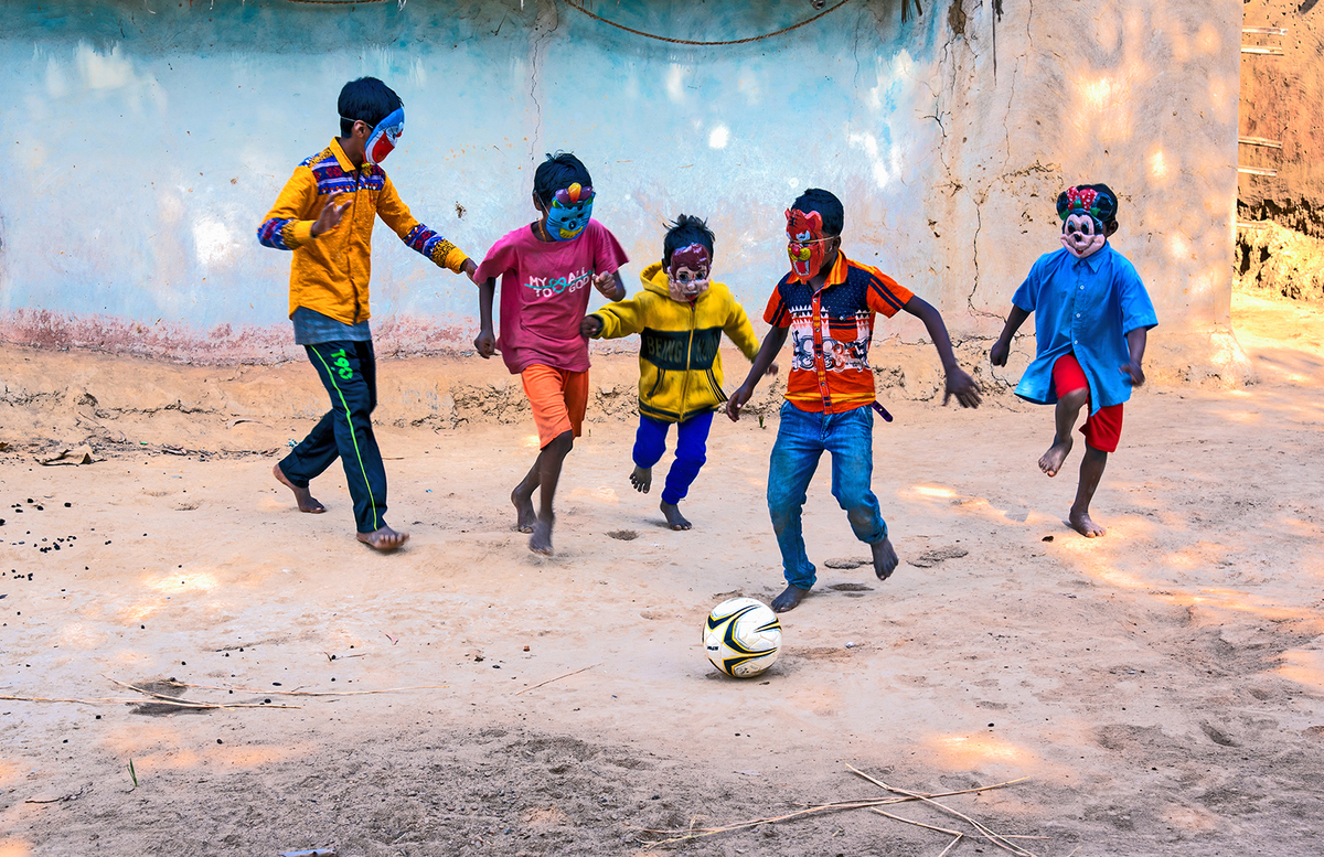 Football During Covid 19