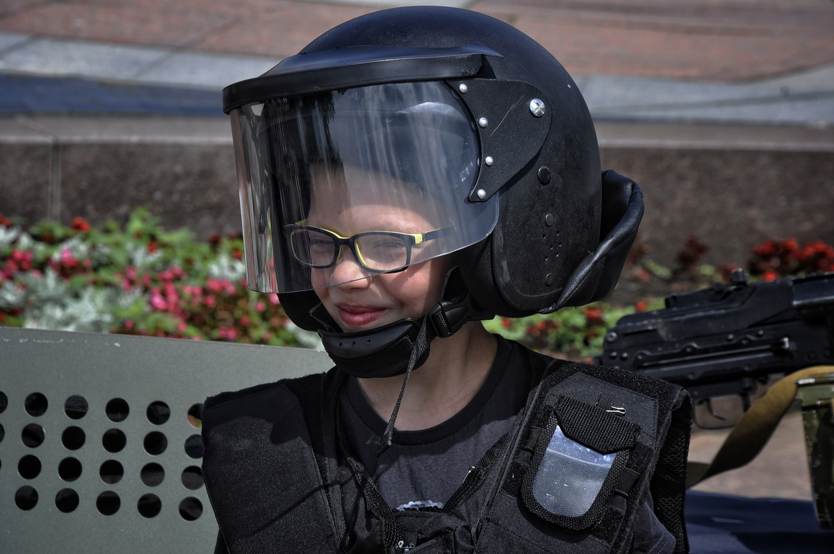 День національної поліції