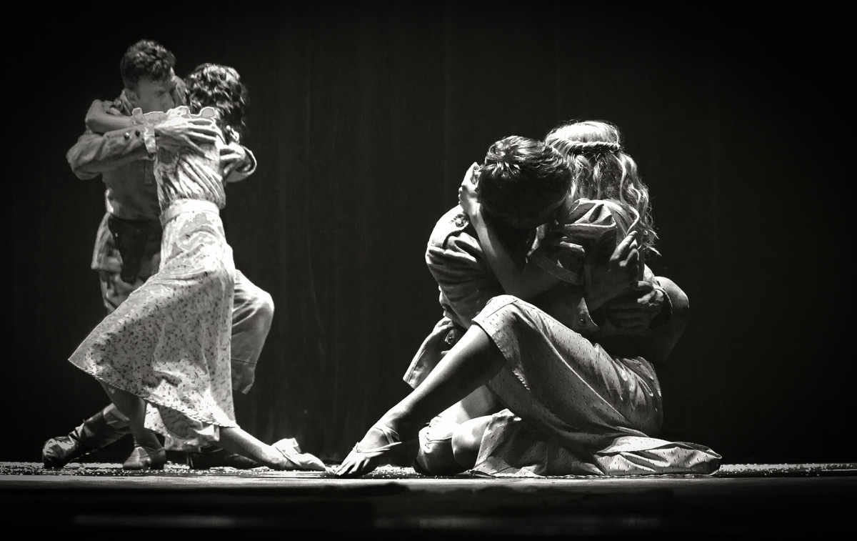 Ілюзія щастя