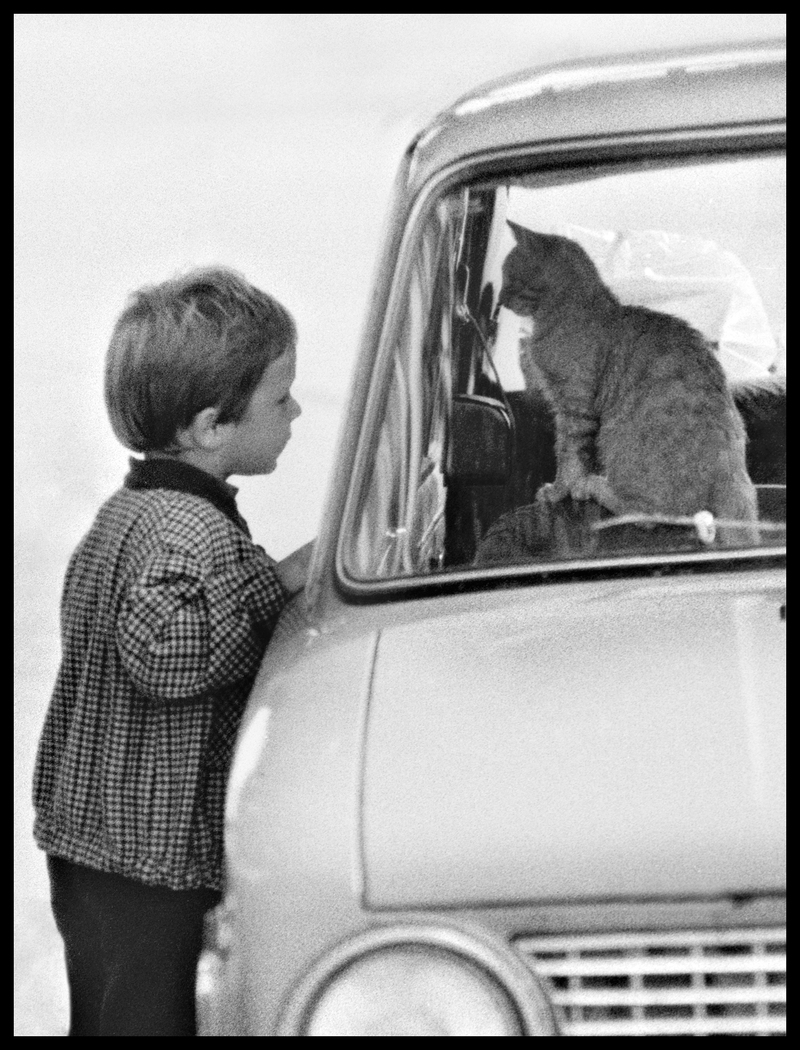 Знайомство