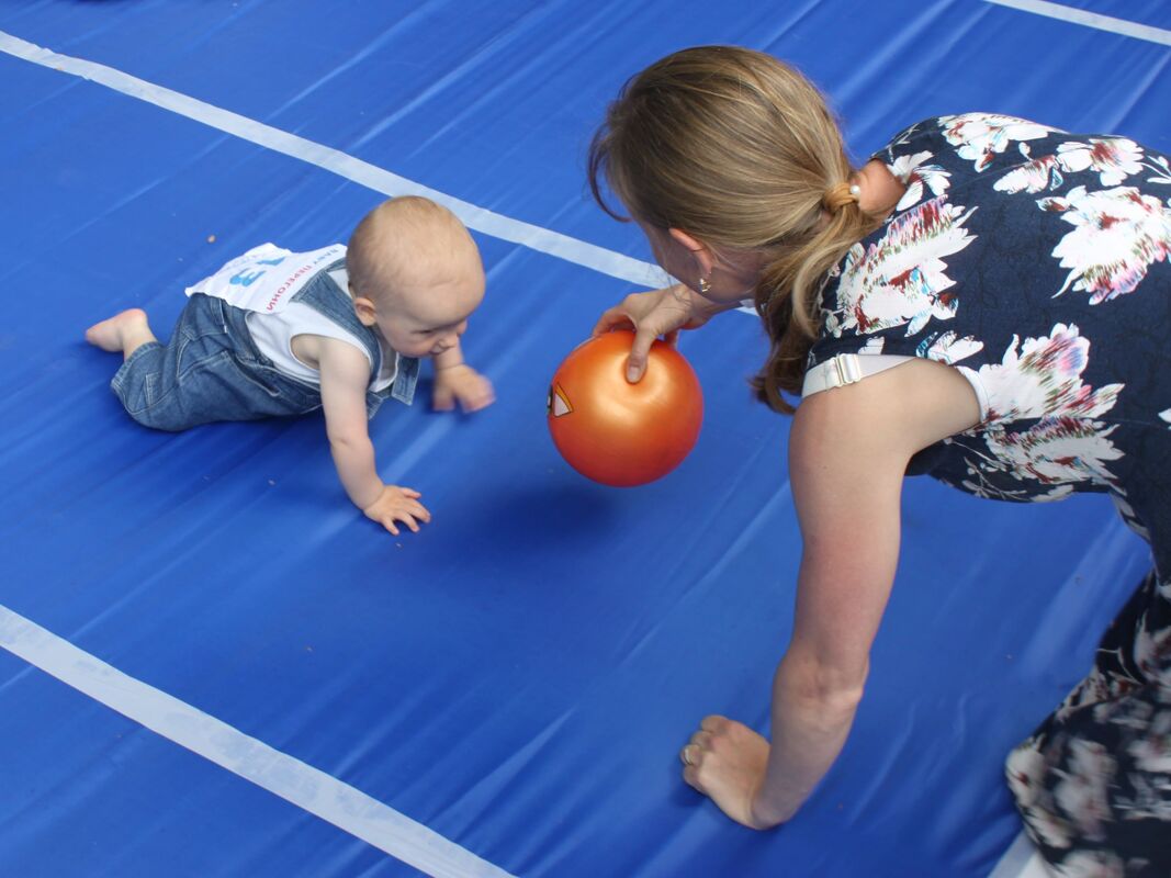 Повзу до п'єдесталу