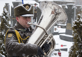 День Соборності України