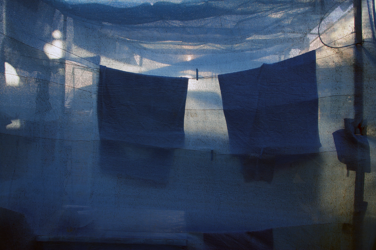 Мирний ранок