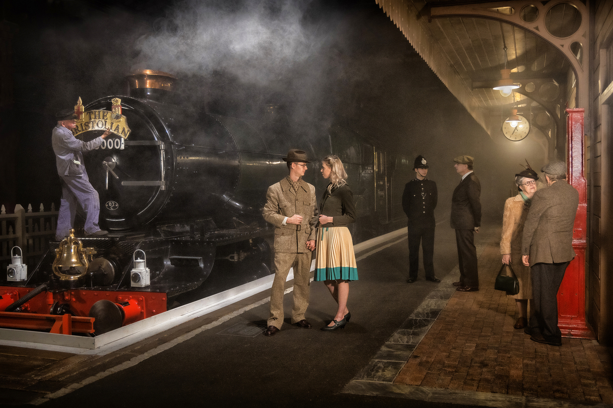 Platform Conversations