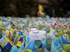 Ціна Незалежності