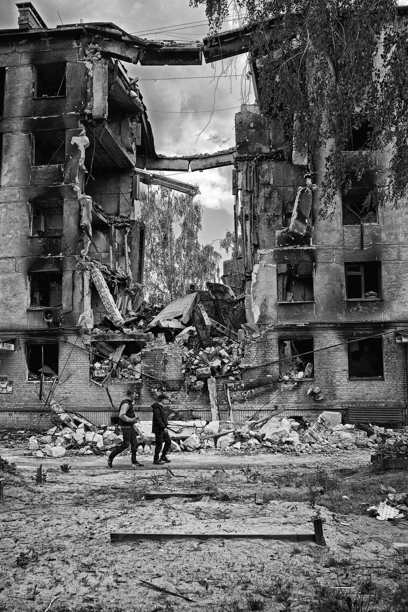 Гостомель 2022