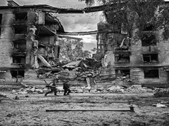 Гостомель 2022