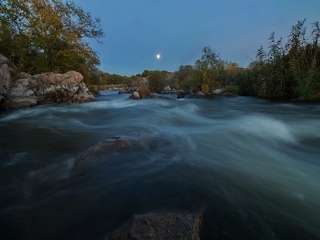 Вечірня зірка