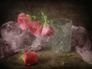 Рожеві мрії