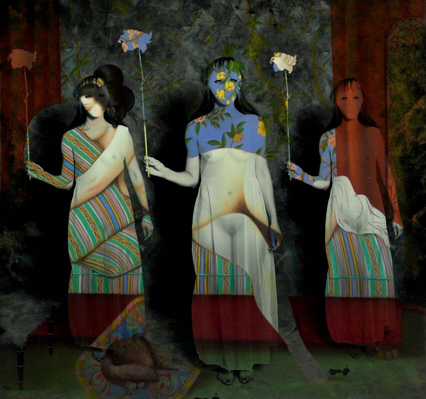 Сон про сон