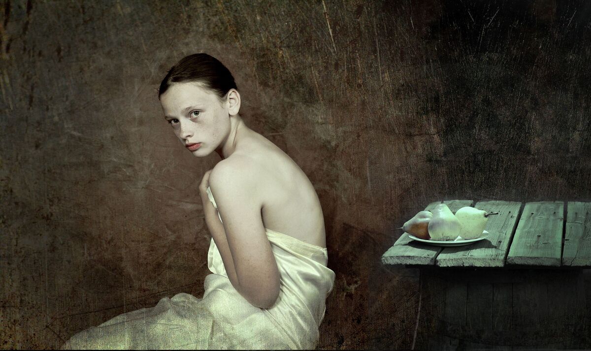 ігор жолобак / Очікування або на зустріч відчуттям