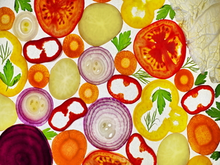 Просто додай води. Борщ