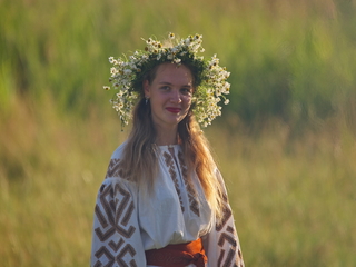 Україночка 1