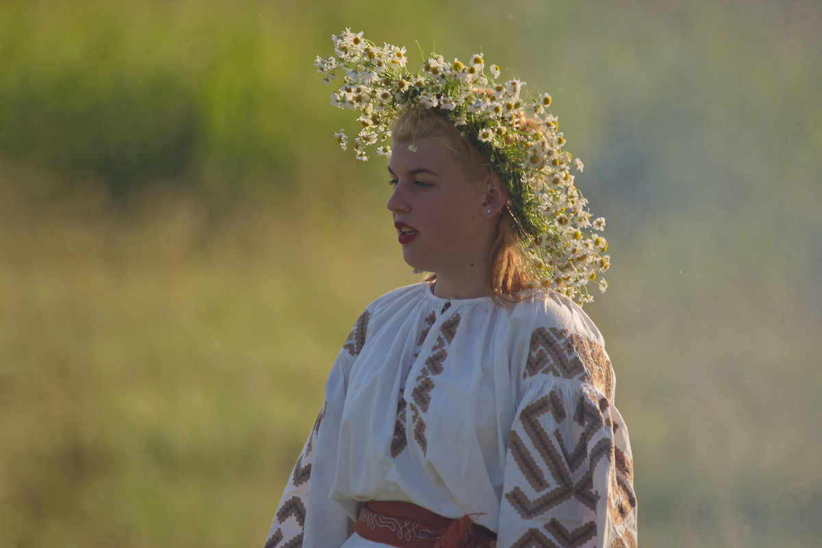 Україночка 2