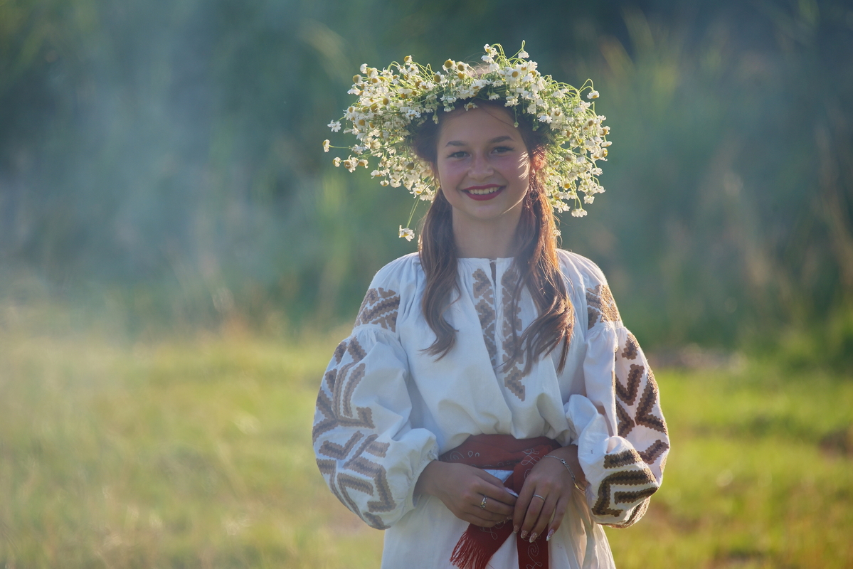 Україночка 3