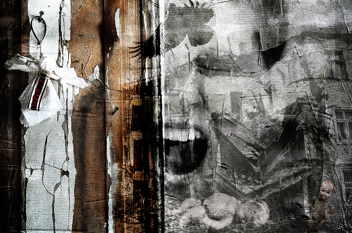 Жіноче обличчя війни