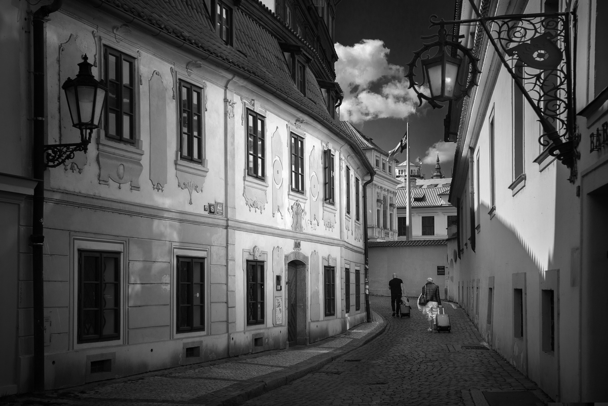 Closing of the tourist season