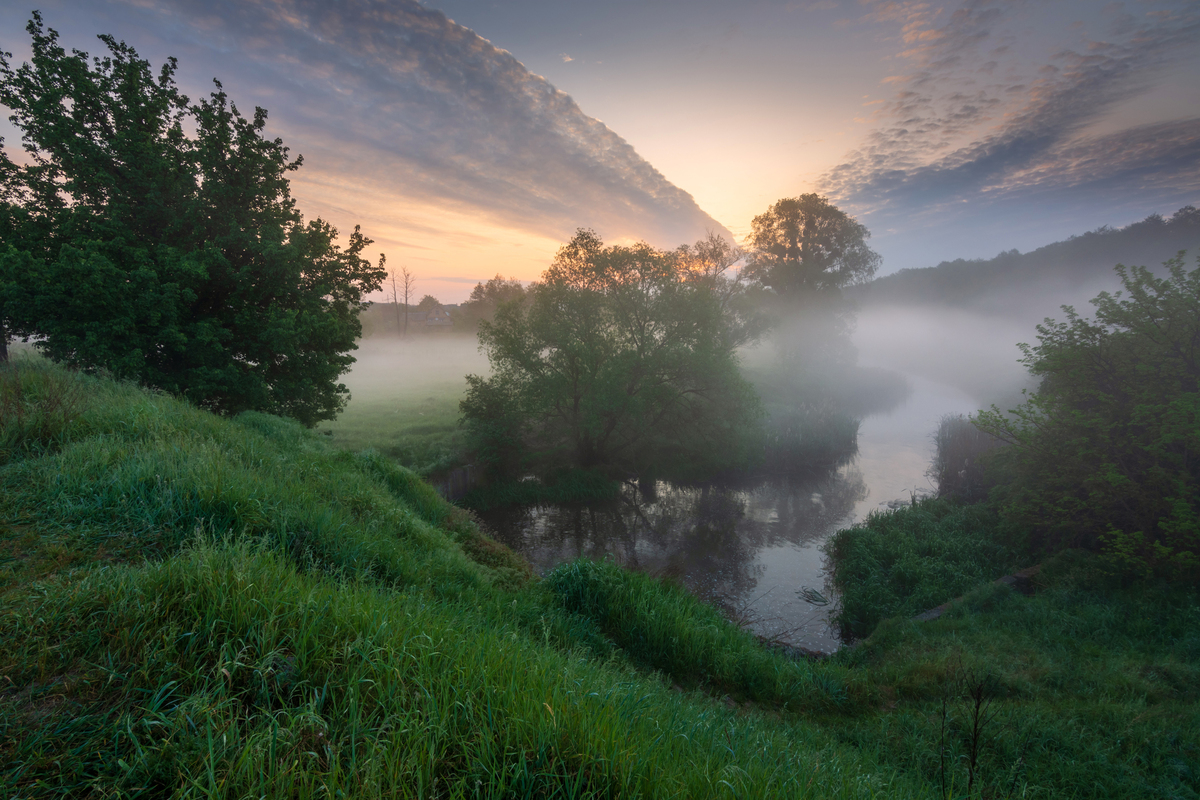 Світанкові чари
