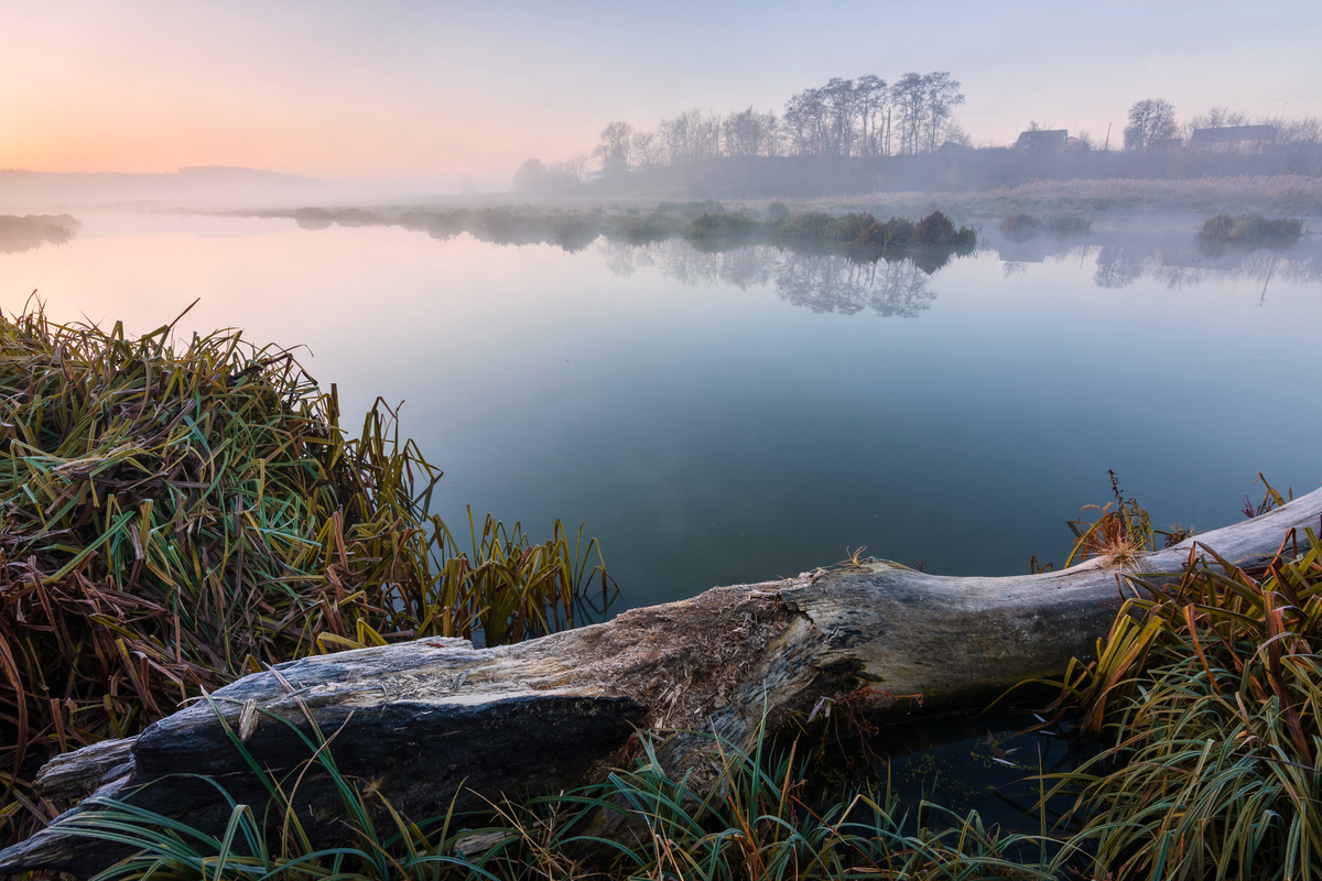 Ранковий міраж