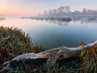 Ранковий міраж