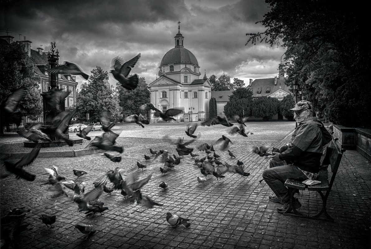 4. Відпочинок