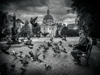 4. Відпочинок