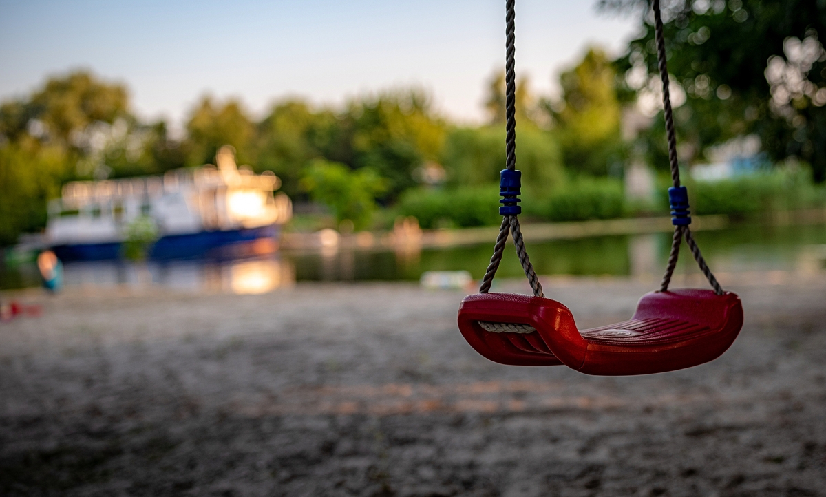 в очікуванні