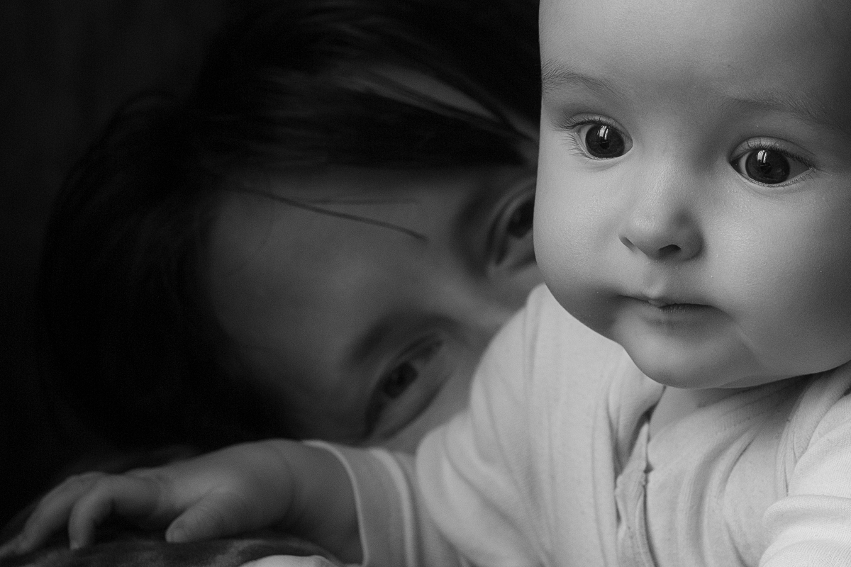 материнство...